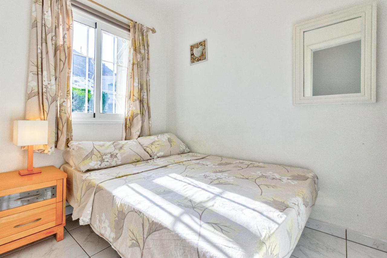 Los Gigantes Amazing Sea view WiFi Pool Parking Acantilado de los Gigantes Exterior foto